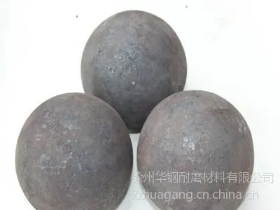 供应厂家直销Φ60高铬合金球磨机钢球，电厂球磨机专用，高耐磨不失圆，HRC>48