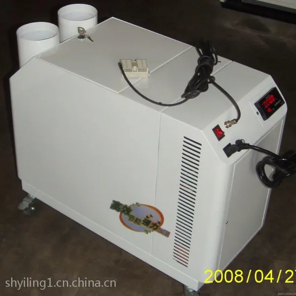 上海懿凌纺织行业专用加湿器