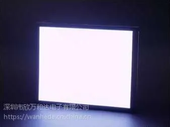 万和达充电桩用背光源生产厂家WHD-189125