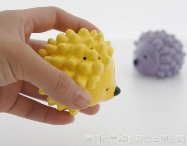 台湾精品 陶瓷调味罐 可爱动物系列 创意调味罐 小巧可爱