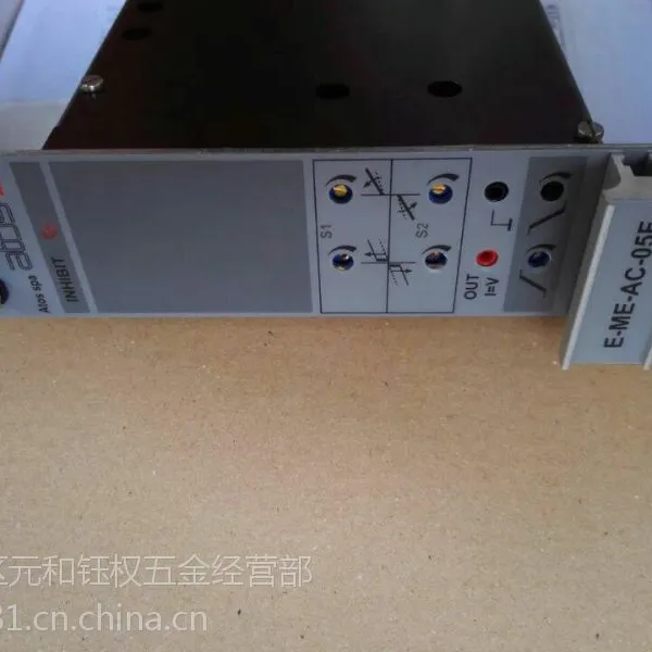 �����ATOS�Ŵ��� E-ME-AC-05F 20 /4 E-ME-AC-01F/RR-4
