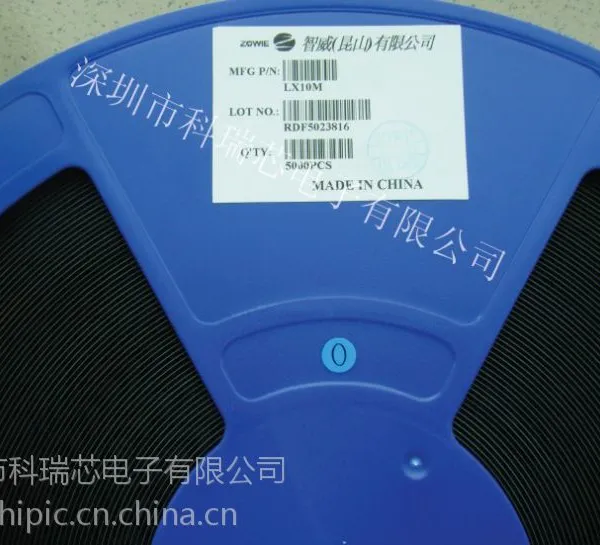 【最小体积贴片式桥堆LX10M】LX10M智威(ZOWIE)原装现货