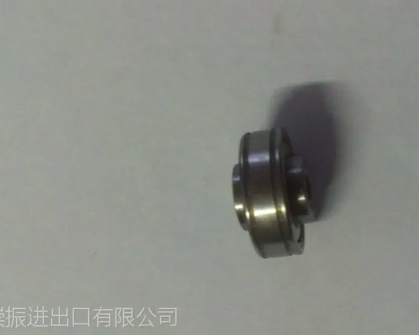 不锈钢 440 420 材质 608ZZ。