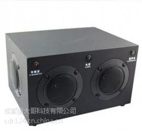 供应猫大哥超声波大功率方型黑色电子灭鼠器电猫驱鼠器如何驱赶仓库灭鼠