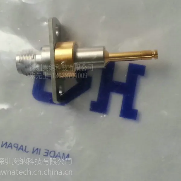 Hirose广濑射频头MS-180-HRMJ-1优势价格供应
