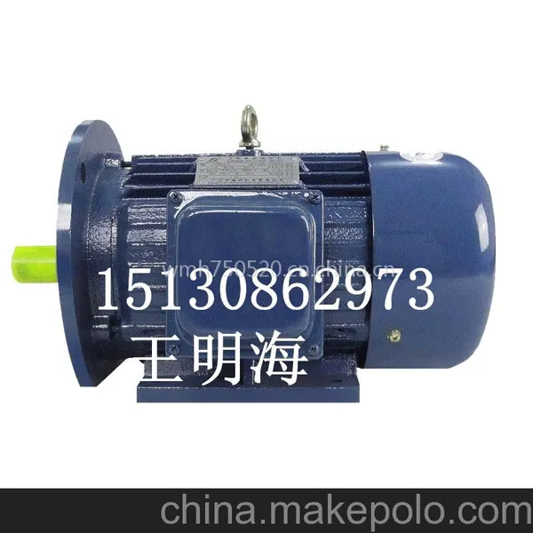 ��Ӧ��ˮ����Y160M-6-7.5KW�����첽�綯��