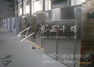苏正干燥厂家直销O型烘箱,热风循环烘箱