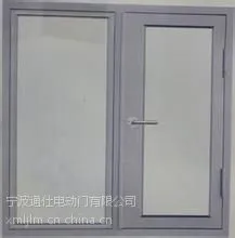宁波防火窗 固定窗 防火门厂