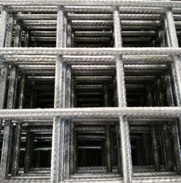 供应钢筋网片 建筑钢筋网 冷轧钢筋网片 矿用钢筋网片