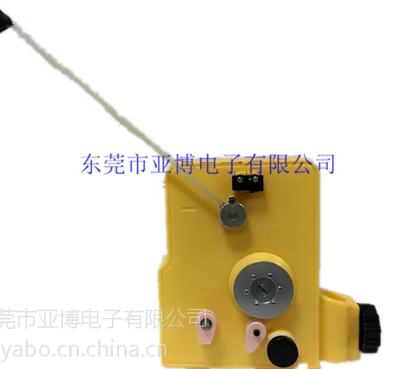 供应新款磁力张力器(立式)磁性张力控制器
