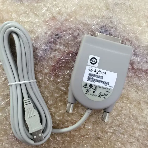 ��Ӧȫ��ԭװ������Agilent 82357B USB-GPIB�� ������ת����
