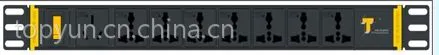 PDU4166HBL-W8
