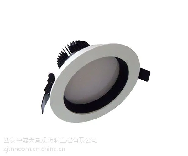 供应供应 经济筒灯 商照筒灯 超薄筒灯