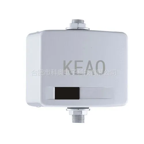 供应供应KA-403小便斗感应节水器(明装)