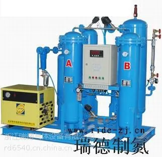 深水养殖制氧机