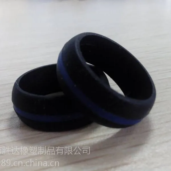 泉州胜达橡胶欢迎商家来图来样定制非标准件 密封件异型件
