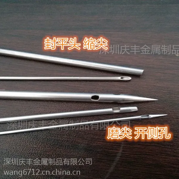 ������SUS304�����ëϸ�ܣ�������ҽ�ã�ҽ��ĥ�⡢�����ࡢ�ɾ��ܼӹ�