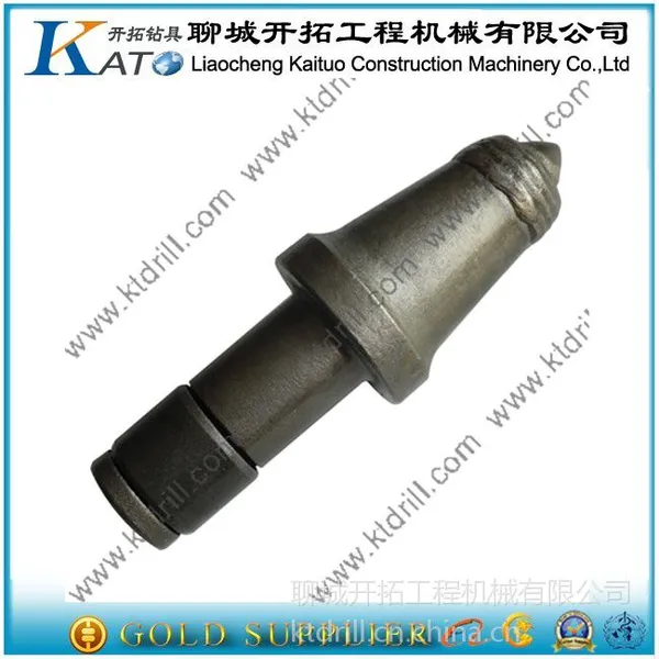 煤截齿 镐型截齿 掘进机截齿U82