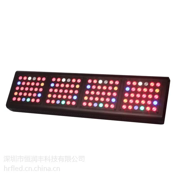 恒润丰钻石系列大功率ZS003 LED120w-600wLED植物生长灯补光灯大鹏灯育苗灯直接生产厂