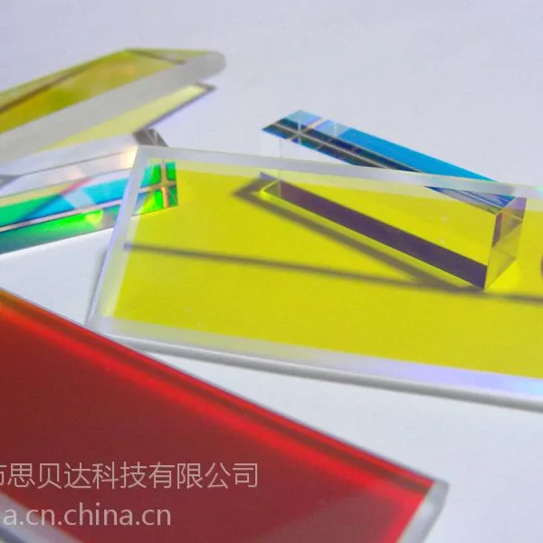 思贝达LP680长波通滤光片E光美容仪专用滤光片