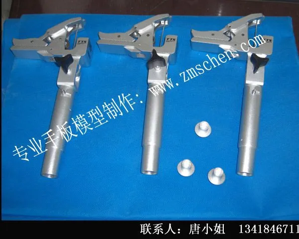 供应厦门专业五金手板模型制作