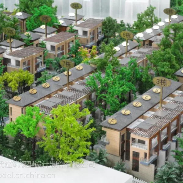 珠海市电力设备沙盘模型定制 新能源场景建模 3D打印满足工期急需