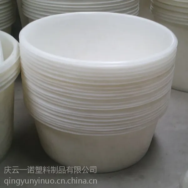 厂家直销河北天津北京200升腌菜桶200公斤泡菜豆腐缸500升发酵桶200升耐酸碱加厚化工桶