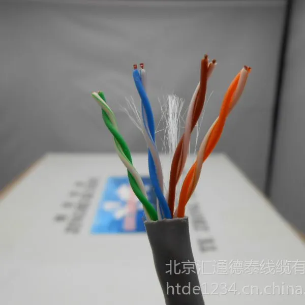 供应电视天线sywv 朝阳牌 国标 线销售