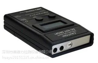 销售美国MONROE手持式静电测试仪ME-282A