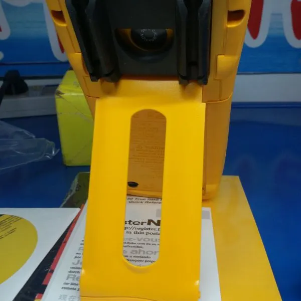 ��ҵ���ñ�����/���ո�»��Fluke 27-II/28-II ����/����