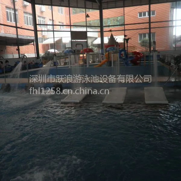供应水疗按摩床,大型会所、酒店游泳池用的水疗按摩床,销售及施工设计