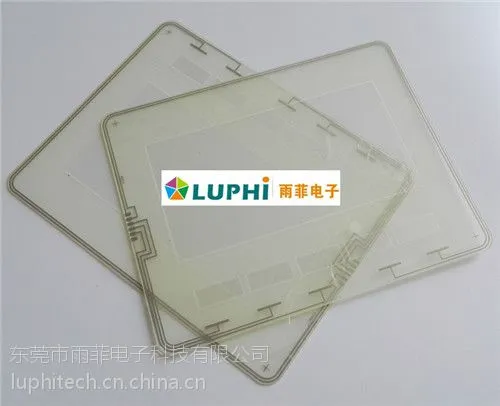 硅胶按键生产厂家介绍薄膜开关与众不同的知识