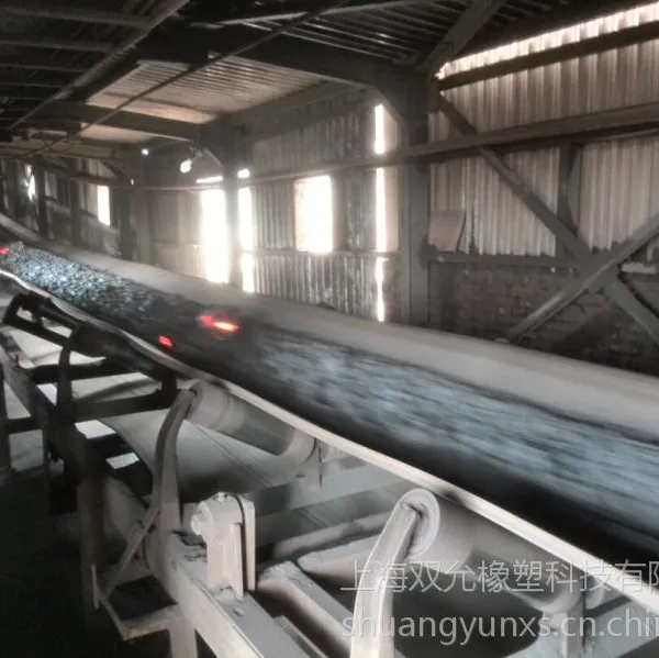 耐高温橡胶输送带 水泥厂熟料输送带 钢铁厂矿渣耐高温输送带 广东耐高温输送带