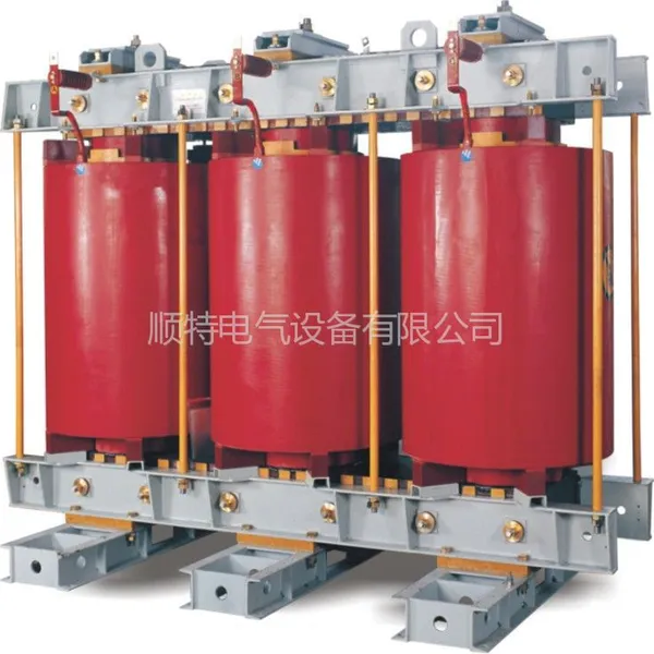 供应顺特电气BKSC系列干式铁心并联电抗器