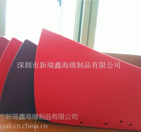 深圳定制 pu发泡 PU地铁门 PU自结皮扶手 PU软翼阐门