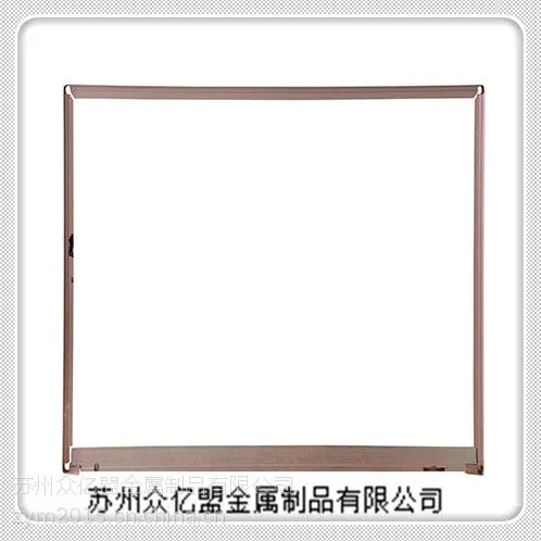 电器铝型材加工