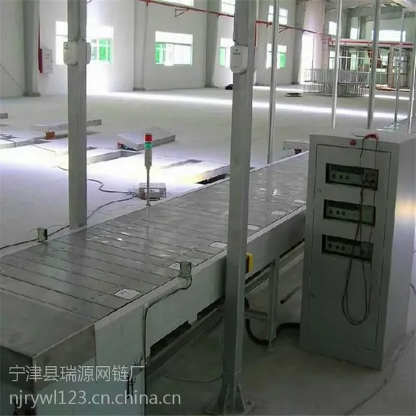 304不锈钢网带清洗机自动化机械设备 厂家直销可加工定制 宁津瑞源