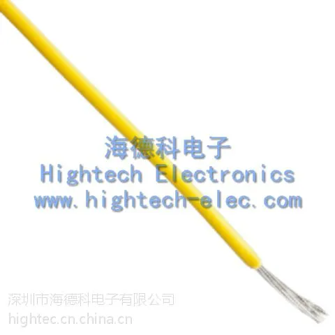 Alpha wire 3075 YL001 UL1015����������