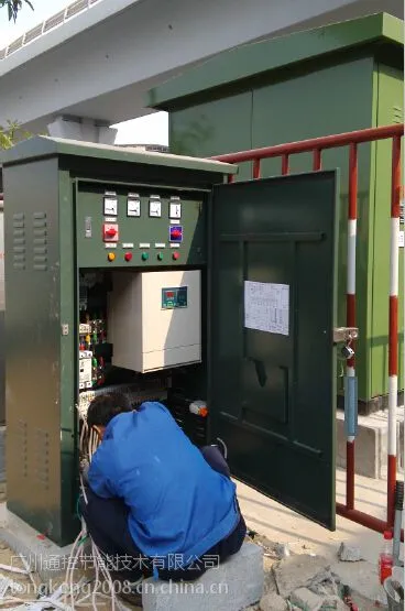MTK-150电力稳压调控装置