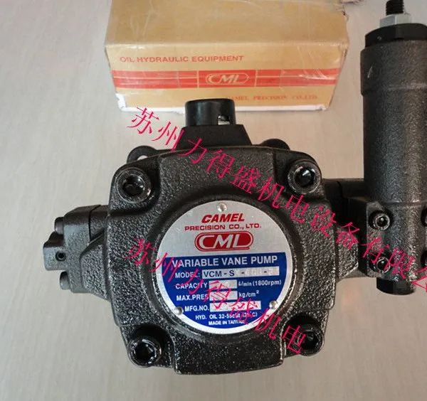 ̨��CML����ҶƬ��VCM-SF-20A-10