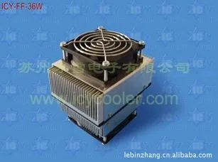 供应供应半导体机柜致(制)冷系统FF-36w