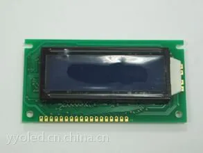 北京 12232 LCD液晶显示屏