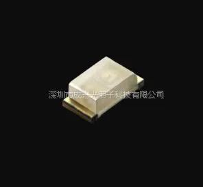 SML-511UWT86 Rohm罗姆 1.6x0.8 0603红色高亮LED 进口原装LED