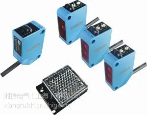GZ超小型光电传感器