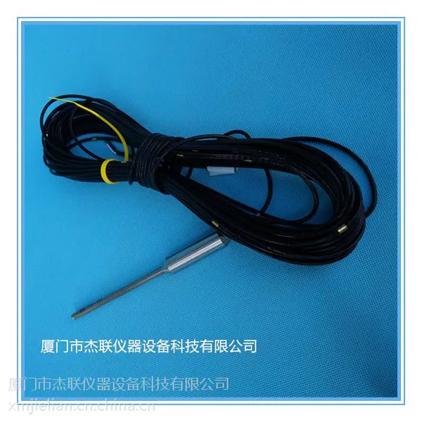 TP5/TP5C/TP7/TP7C/TP8/TP9 防爆安全温度计探头/探针