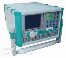 思普特 继电保护测试仪 型号:LM61-HDJB-702