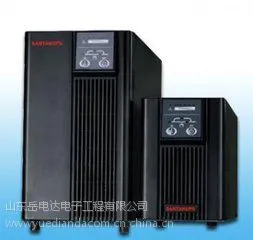 山特UPS电源,山特UPS蓄电池