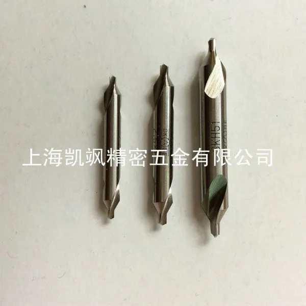 江苏苏州昆山太仓常熟地区现货批发日本OKABE中心钻 2*5等