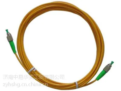 海光HG光纤跳线 光纤连接器 - 电信级FC-FC/3M/SM跳线
