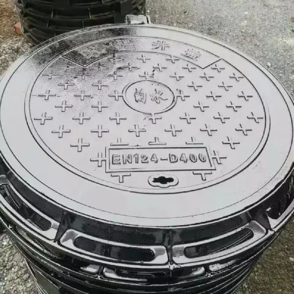 供应重庆球墨井盖,球墨铸铁盖板,铸铁爬梯,雨水箅子,复合井盖